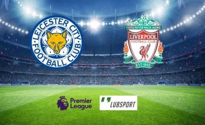Leicester &ndash; Liverpool typy, kursy, prognozy 28/12/2021