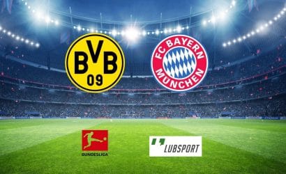 Borussia Dortmund &ndash; Bayern typy, kursy, analiza 04/12/2021