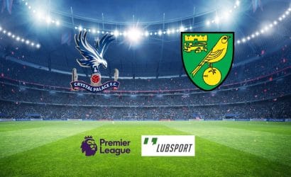 Crystal Palace &ndash; Norwich typy, kursy 28/12/2021