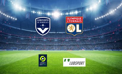 Bordeaux &ndash; Lyon kursy typy, przewidywania 05/12/2021