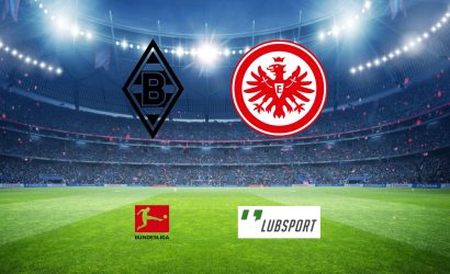 Borussia Moenchengladbach &ndash; Eintracht typy 15/12/2021
