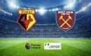 Watford &ndash; West Ham typy, kursy, zakłady | 28.12