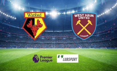 Watford &ndash; West Ham typy, kursy, zakłady | 28.12