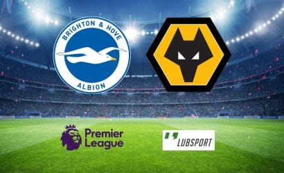 Brighton &ndash; Wolves typy, kursy, składy 15/12/2021