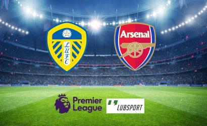 Leeds &ndash; Arsenal typy, kursy, prognozy 18/12/2021