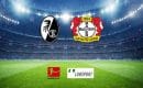Freiburg &ndash; Bayer Leverkusen typy, kursy, składy 19/12/2021