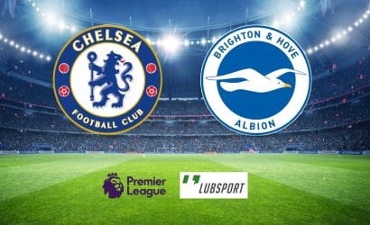 Chelsea &ndash; Brighton typy, kursy, przewidywania 29/12/2021