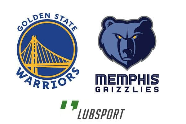 Golden State Memphis typy