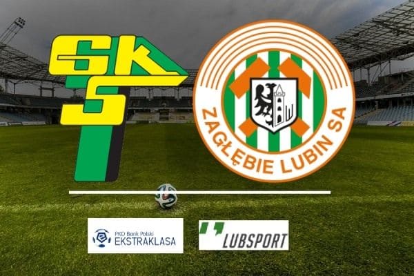 G&oacute;rnik Łęczna Zagłębie Lubin typy