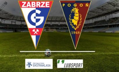 G&oacute;rnik Zabrze &ndash; Pogoń typy i analiza ✔️ 12.12.2021