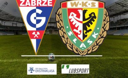 G&oacute;rnik Zabrze &ndash; Śląsk typy i kursy ✔️ 3.12.2021