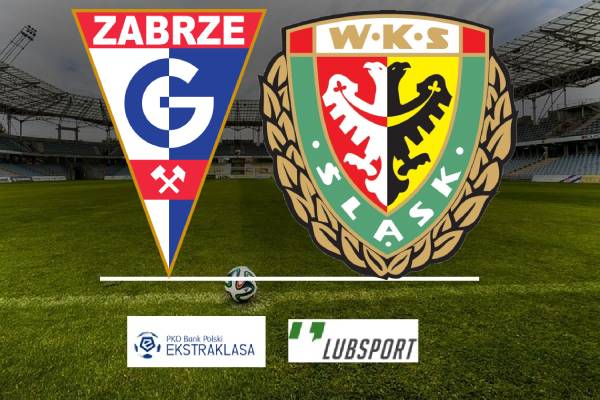G&oacute;rnik Zabrze - Ślask typy