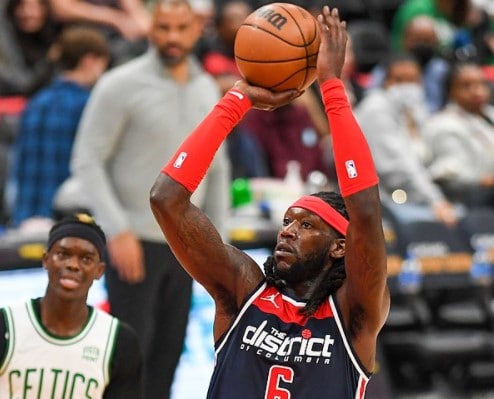 Miami Heat Washington Wizards 