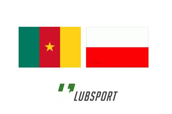 Kamerun Polska typy
