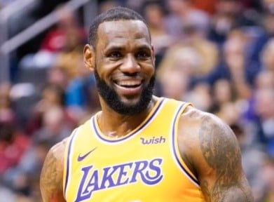 Memphis Grizzlies - Los Angeles Lakers