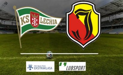 Lechia &ndash; Jagiellonia typy i kursy ✔️ 11.12.2021