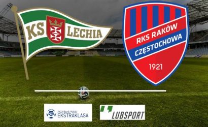 Lechia &ndash; Rak&oacute;w typy i zapowiedź ✔️ 4.12.2021