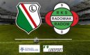 Legia &ndash; Radomiak typy, kursy, zapowiedź ✔️ 19.12.2021