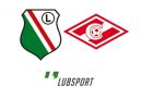 Legia &ndash; Spartak typy, kursy, zapowiedź ✔️ 9.12.2021