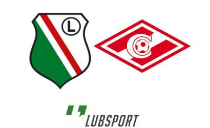 Legia &ndash; Spartak typy, kursy, zapowiedź ✔️ 9.12.2021