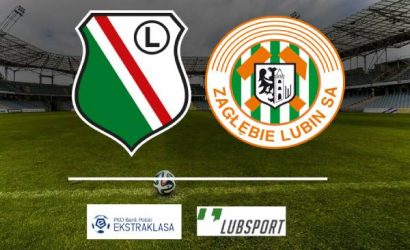 Legia &ndash; Zagłębie Lubin typy i zapowiedź ✔️ 15.12.2021