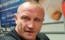 Mariusz Pudzianowski stoczy niespodziewaną walkę?
