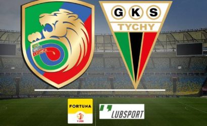 Miedź &ndash; GKS Tychy typy i zakłady ✔️ 3.12.2021