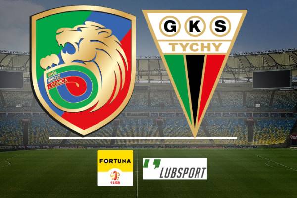 Miedź - gKS Tychy typy