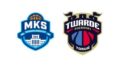 MKS Dąbrowa G&oacute;rnicza &ndash; Twarde Pierniki Toruń typy ✔️ 19.12