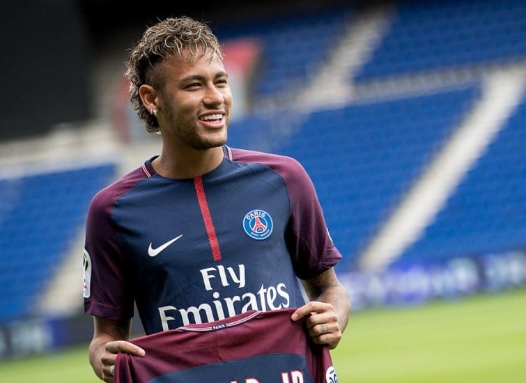 najdroższe transfery