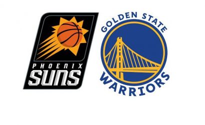 Phoenix &ndash; Golden State typy, kursy i zakłady | 25.12