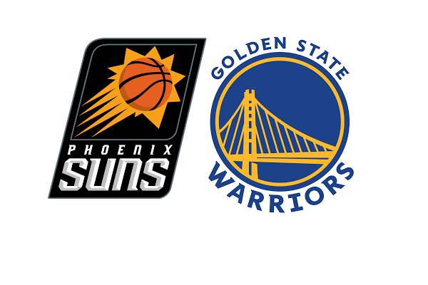 Phoenix Golden State transmisja