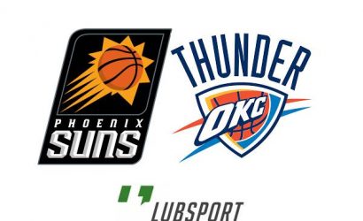 Phoenix &ndash; Oklahoma typy i kursy | 23.12.2021