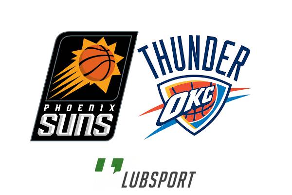 Phoenix - Oklahoma typy