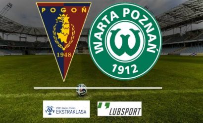 Pogoń &ndash; Warta typy i zapowiedź ✔️ 18.12.2021