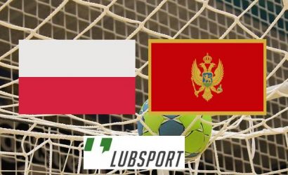 Polska &ndash; Czarnog&oacute;ra typy i zapowiedź ✔️ 13.12.2021