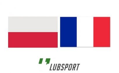 Polska &ndash; Francja typy i zapowiedź ✔️ 9.12.2021
