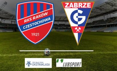 Rak&oacute;w &ndash; G&oacute;rnik Zabrze typy, kursy ✔️ 15.12.2021