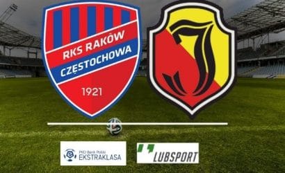 Rak&oacute;w &ndash; Jagiellonia typy, zakłady ✔️ 18.12.2021
