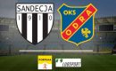 Sandecja &ndash; Odra Opole typy i zakłady✔️ 6.12.2021