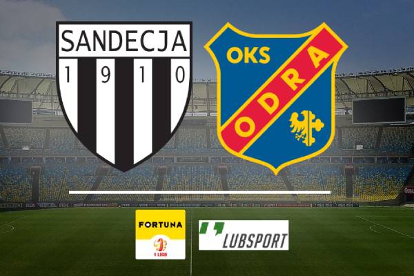 Sandecja Odra Opole typy