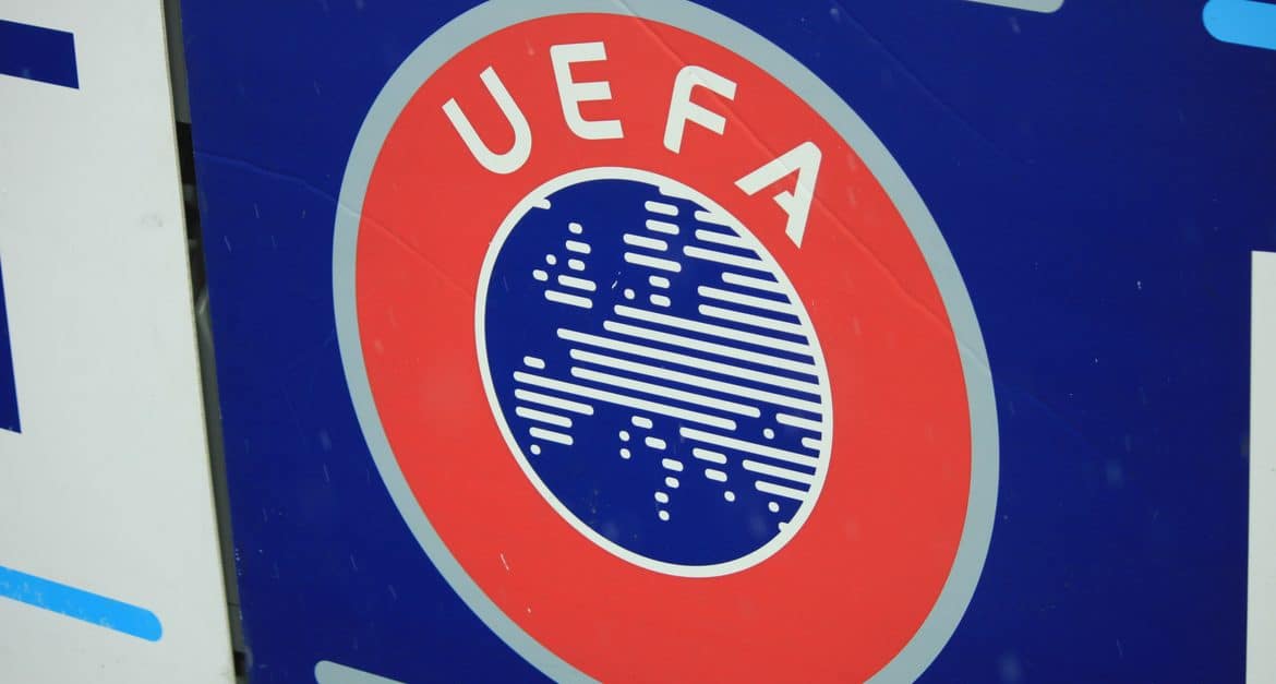 Losowanie Ligi Narod&oacute;w. Znamy rywali reprezentacji Polski