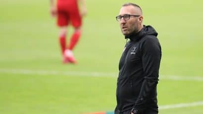 Czy Marek Papszun zamieni Rak&oacute;w na Legię?