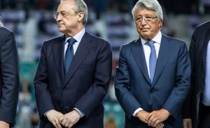 Real Madryt szykuje dwa hity transferowe. Gigantyczne pieniądze