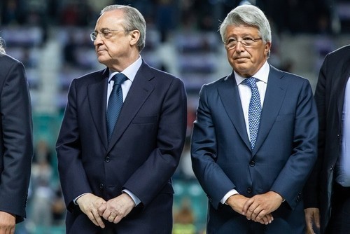 Real Madryt szykuje dwa hity transferowe. Gigantyczne pieniądze