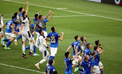 Piłkarskie podsumowanie roku. Kto pozytywnie zaskoczył, a kto zawi&oacute;dł?