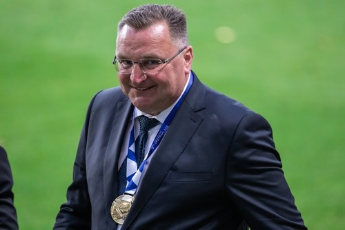 czesław-michniewicz