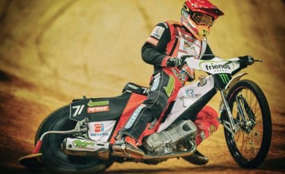 Żużel &ndash; zakłady bukmacherskie, jak i gdzie obstawiać?