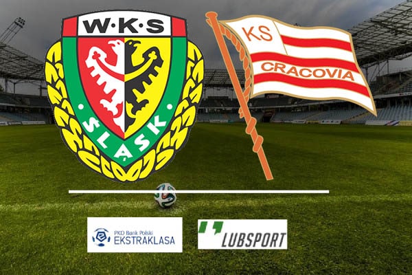 Śląsk Cracovia typy