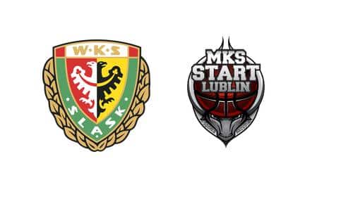 Śląsk - Polski Cukier Pszczółka Lublin typy